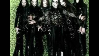 Cradle of Filth Fear of the Dark REAL [upl. by Charmain]