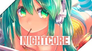 「Nightcore」→ Hasselhoff 2017 Nesbrurussen  ItaloBrothers [upl. by Ayanat]