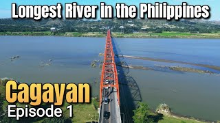 Cagayan Loop episode 1 [upl. by Delly362]