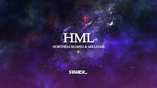 Northfacegawd Millham  Hml Official Audio [upl. by Anna-Diane]