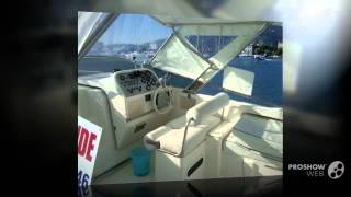 Fiart mare fiart 27 power boat sport boat year  2000 [upl. by Merritt]