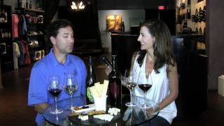 Discovering Downtown Healdsburg Sonoma County Wine Travel WINE TV [upl. by Cummins]