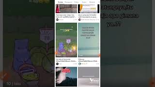 Viral video belatung di tiktok  viral video tiktok  Link Full video [upl. by Emsoc528]