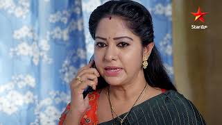 Paape Maa Jeevana Jyothi  EP 993  The Priest Orchestrates a Plan  Star Maa Serials  Star Maa [upl. by Aihseket]