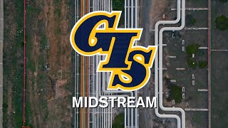 Midstream Services Announcement [upl. by Sitsuj]