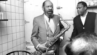 Coleman Hawkins  Soul blues [upl. by Aramo]