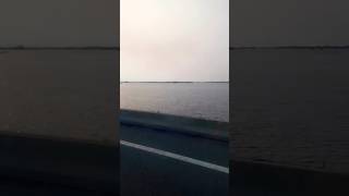 Manila Bay in Bacoor Cavite Philippines shorts manilabay philippines viral [upl. by Eelesor]