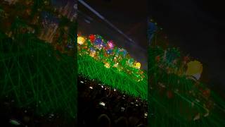 Dimitri Vegas and Like Mike Tomorrowland 2024 tomorrowland edm shorts [upl. by Mahgirb]