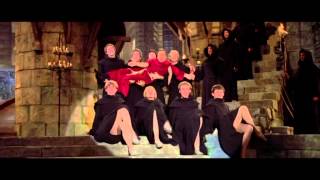 The Spanish Inquisition  Mel Brooks [upl. by Uriia113]