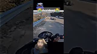 Siad😭biker🥺is😤 Downtrendingshort👇 1day1milionviews👇 1millionsubcriber 🔥👇 [upl. by Ferdy]