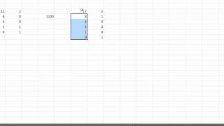 Tutorial  Conversioni da Decimale a Binario [upl. by Lorelle592]