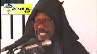 Conference de Serigne Cheikh Tidiane Sy Al Maktoum à Tivaouane  Avril 98  2  AsfiyahiWEBTV [upl. by Dulla931]