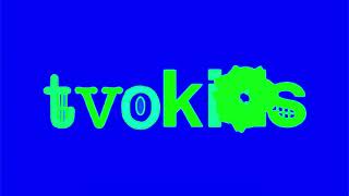 Aidens TVOKids Logo Blooperganza 2 Take 21 Effects Part 2 [upl. by Esac]