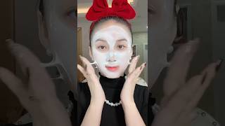 Skincare Tutorial Beauty Tips beautihacks makeuptutorial beauty beautips [upl. by Enyawed]