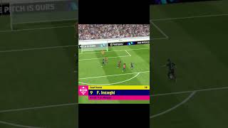 Filippo Inzaghi  Shooting  eFootball 2024 nelzzchannel shorts efootball2024 [upl. by Einberger]