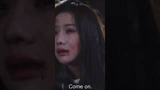 MV Chinese Drama l Si Teng jing tian Jing Tian and Qin Fang Zang Bin Bin ll Rattan [upl. by Dolli]