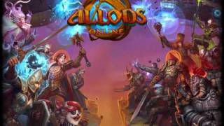 Allods Online Soundtrack  Menu 2 [upl. by Knick974]