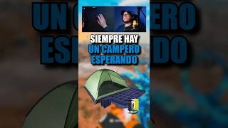 Dile NO a los camperos ☺️ callofduty gaming COD warzone sniper [upl. by Jolie]