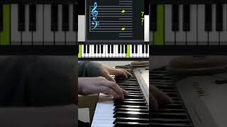 leo Mattioli tramposa y mentirosa cumbia piano [upl. by Yr]