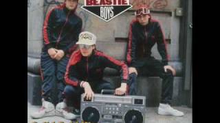 Beastie Boys  Mmm Drop [upl. by Rolecnahc788]