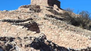 Tuzigoot Ruins [upl. by Bruell]