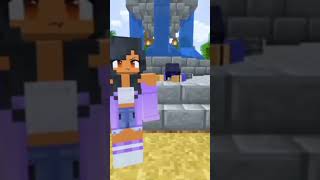 Everyone love APHMAUAphmau aphmau minecraft [upl. by Phare]