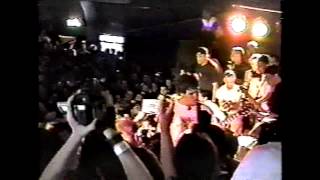 Bane  live  Hellfest 2000 Syracuse NY [upl. by Brezin608]