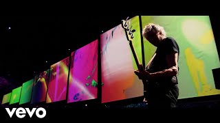 Roger Waters  Money Live in Amsterdam June 2018 [upl. by Odraboel]