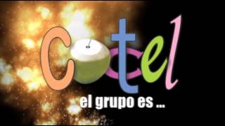 Coctel el grupo es  quotCerezo Rosaquot [upl. by Karilynn]