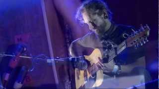 John Butler Oceans Live  Best recording ever  Port Fairy Folk Festival 2012 [upl. by Shakti]