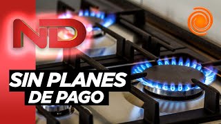 Adorni anunció la quita de subsidios del GAS habrá aumentos de HASTA EL 300 en abril [upl. by Eyahc377]