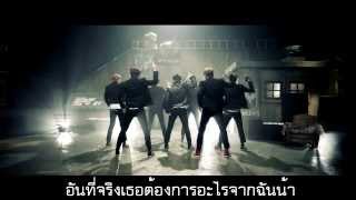 BTS  Boy In Luv Thai Version Cover By NaZis [upl. by Eisinger]