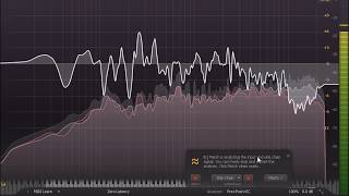 EQ Matching with FabFilter ProQ 2 [upl. by Aerua]