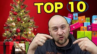 ✅ Top 10 Geschenke für Jungs 2024 [upl. by Aisirtap]