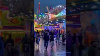 feteforaine fun kermis kirmes live europe feteforaine oktoberfest 2024 nederland tilburg [upl. by Kama324]