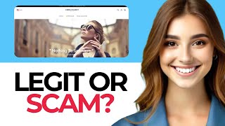 Constituientcom Review Legit Clothing Site or Scam 2024 [upl. by Rodge]