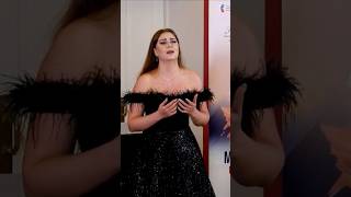 “Quella fiamma” opera operasinger aria live competition voice shorts short shortvideo [upl. by Devinne451]