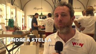 MONTEGRAPPA  Spirito di Stella Limited Edition Launch [upl. by Fagin]