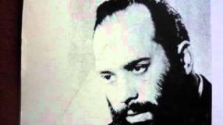 Shlomo Carlebach  Yisborach Shimcho [upl. by Anrym]