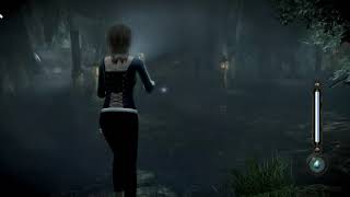 Fatal Frame 5 MOBW Remaster  quotOptimalquot and quotInfinitequot Camera Upgrade showcase [upl. by Ydnar]