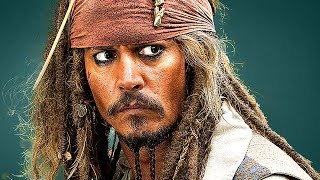 Comment JACK SPARROW estil devenu pirate   The Big Fan Theory [upl. by Regnig]