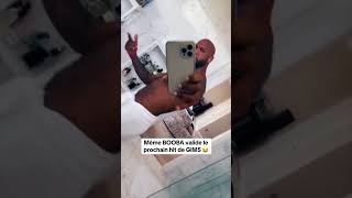 Booba et son fils comfirment le nouveau songs de gims Booba gims [upl. by Orji693]