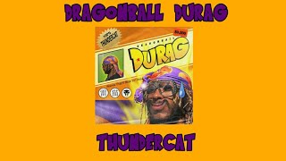 THAISUB Dragonball Durag  Thundercat แปลไทย [upl. by Nileak97]