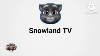 Snowland TV is Pausing today [upl. by Michell777]