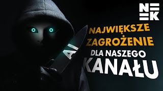 Przyszłość Napisów Końcowych na youtube i nominacje Oscarowe  podsumowanie tygodnia [upl. by Lanod]