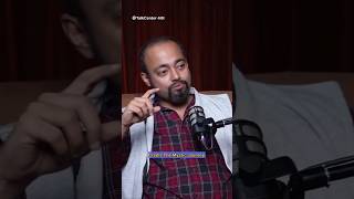 JAGANNATH TAMPLE FACTS 😱  ftAbhishekKar podcast interview jagannath facts shorts [upl. by Danelle164]