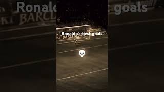 viralshort edit ronaldo goals rövaşata [upl. by Alyahs]