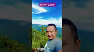 Infanta Quezon camping site [upl. by Voletta]