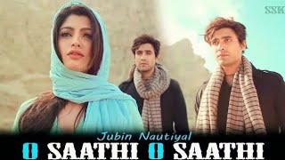 Chitthi Video Song  Feat Jubin Nautiyal amp Akanksha Puri  Kumaar  New Song 2019  TSeries [upl. by Orson]