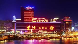 The 10 Biggest Casinos in the World [upl. by Yenial941]